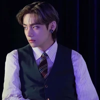 Taehyung/ Mafia King/Ml