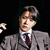 J-hope/Driver