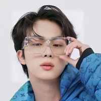 Jin/ Doctor