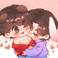 Taekook Word