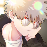 Bakugou