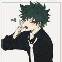 Deku midle