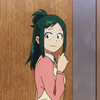 Inko Midoriya