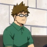 Masaru Bakugou