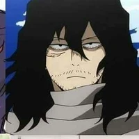 MR.Aizawa