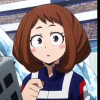Uraraka