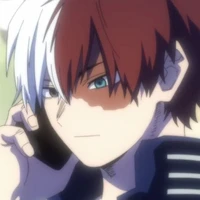 Todoroki
