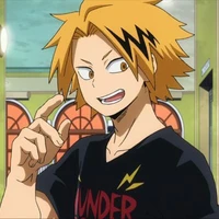 Kaminari
