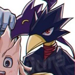 Tokoyami