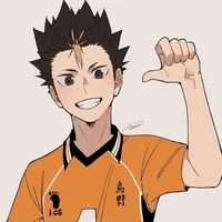 nishinoya