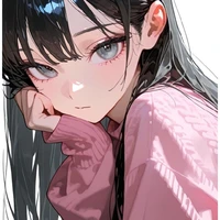 kiara 《sirvienta 》