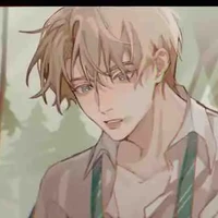draco;-;