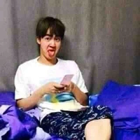 WWH worldwide handsome Jin