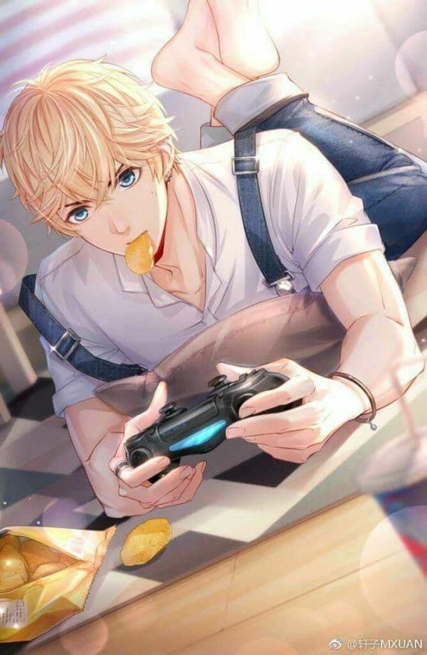 NovelToon