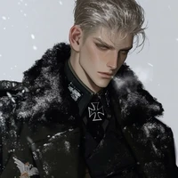 King Vaelion