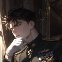 Lord Cassian