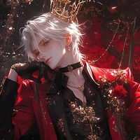 Prince Thayne