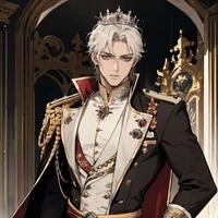 Prince Darian