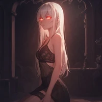 Drusilla Abyss