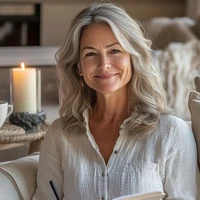 Reena kapoor (mom of ml)