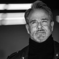 Ajay Kapoor (ML dad)