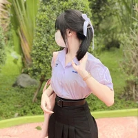 น้ำหวาน เพื่อน "น.อ" (ตอนเรียน)