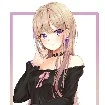 You