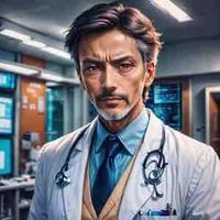 Doctor Andy