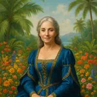 Queen Mother Melea 