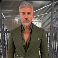 Pratap Singhania/ML Bade papa