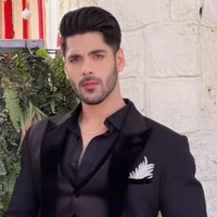 Advik Singhania/ML younger bother