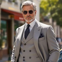 Akshay kashyap /FL father