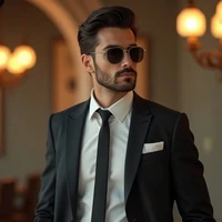 Abhishek kashyap/FL chachu