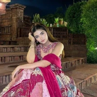 Samarya Singhania/ML younger sister