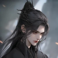 Disciple Xu