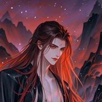 young Liang Fenghua