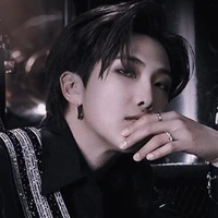 Kim Namjoon 