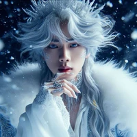 Kim seok Jin(DA)