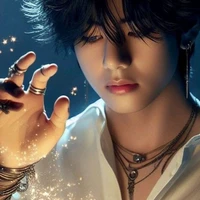 Kim taehyung(RO)