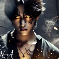 Vincent(V)(wolf)