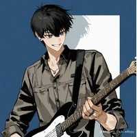 isagi