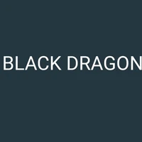 BLACK DRAGON 
