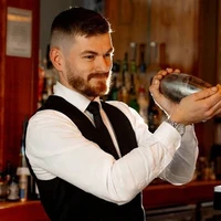 Bartender