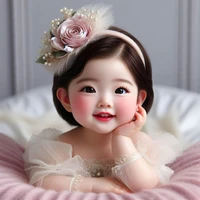 Lavender Kaspersky •|Kam|•1 ans