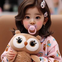 Kenya Diasmi •|Meril|•3 ans