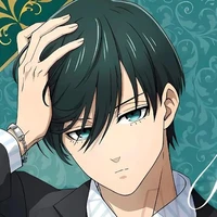 Itoshi Rin