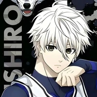 Nagi Seishiro