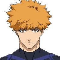 Kunigami Rensuke