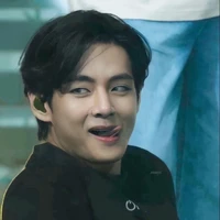 Kim Taehyung