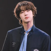 Kim Seokjin